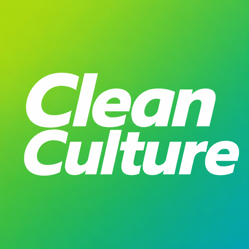Clean Culture Logo